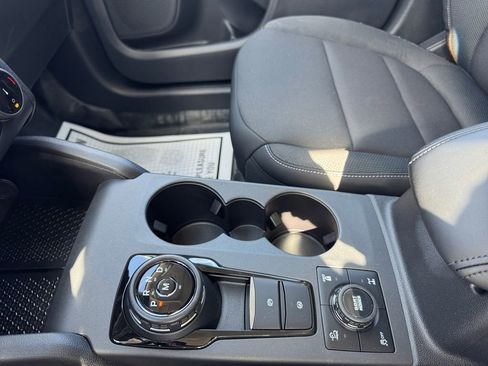 Used 2024 Ford Bronco Sport Badlands image 23