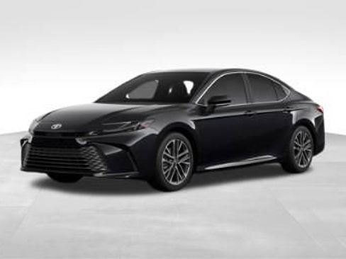 New 2026 Toyota Camry XLE FWD image 60