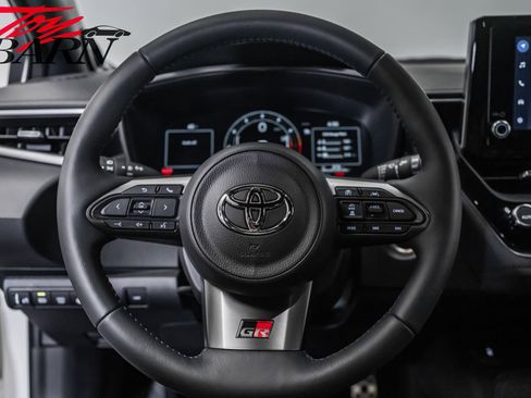 Used 2024 Toyota Corolla GR image 32
