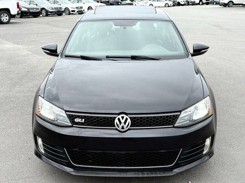 Used 2013 Volkswagen Jetta GLI Autobahn FWD image 6