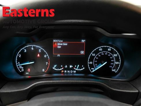Used 2021 Ford Transit Connect XLT FWD image 18