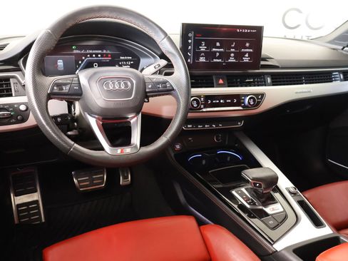 Used 2021 Audi S5 Prestige image 2