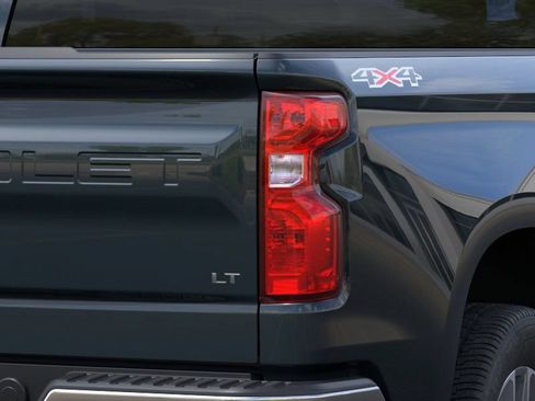 New 2026 Chevrolet Silverado 1500 LT w/ Protection Package AWD/4WD image 11
