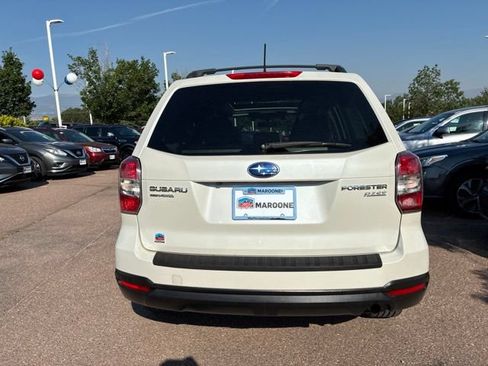 Used 2015 Subaru Forester 2.5i Premium AWD/4WD image 27