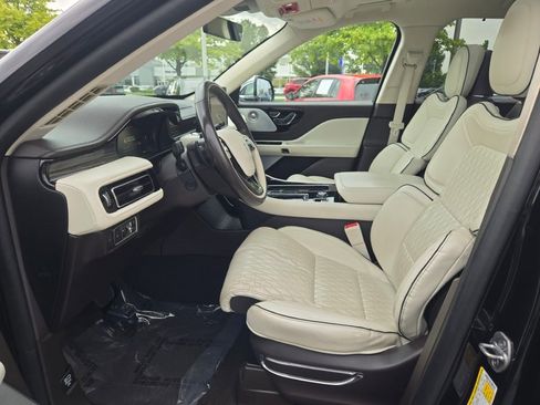 Certified 2020 Lincoln Aviator Black Label w/ Dynamic Handling Package image 23