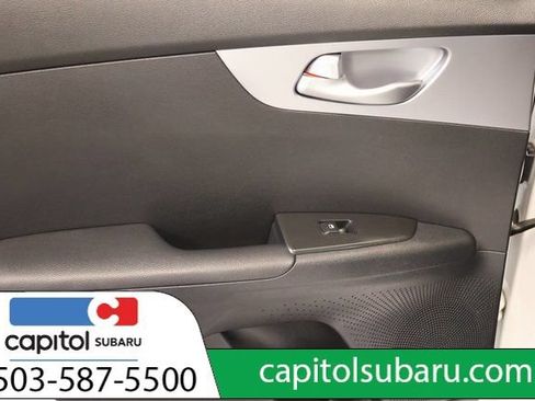 Used 2022 Kia Forte LXS FWD image 30