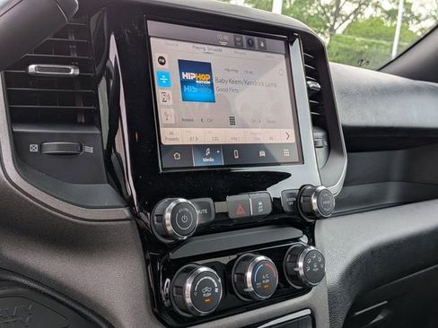 New 2026 RAM 5500 Tradesman AWD/4WD image 17