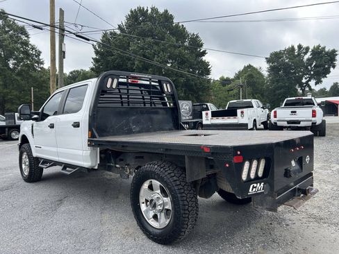 Used 2019 Ford F250 XL w/ Power Equipment Group AWD/4WD image 8