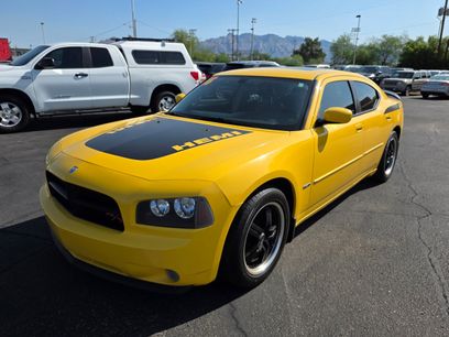 Used 2006 Dodge Charger R/T