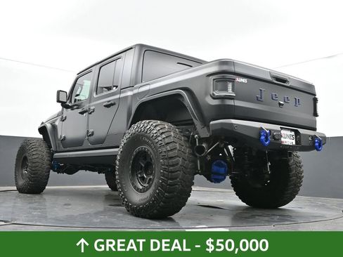 Used 2020 Jeep Gladiator Rubicon image 78
