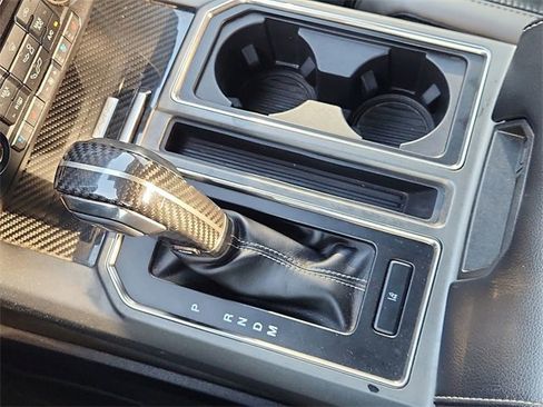 Used 2018 Ford F150 Raptor w/ Equipment Group 802A Luxury image 16