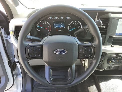 New 2026 Ford F450 XL w/ XL Chrome Package image 9