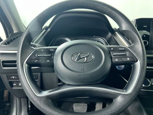 Used 2021 Hyundai Sonata SEL w/ Cargo Package FWD image 15