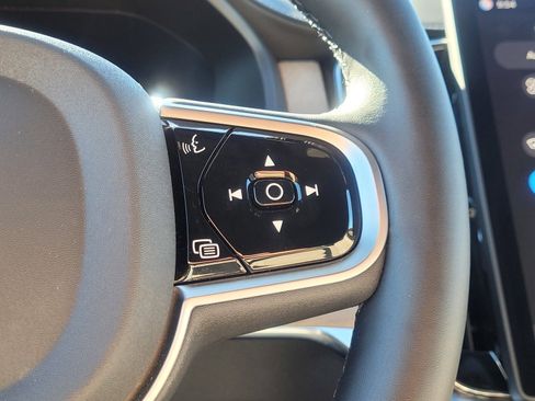 Used 2025 Volvo XC90 T8 Ultra image 21