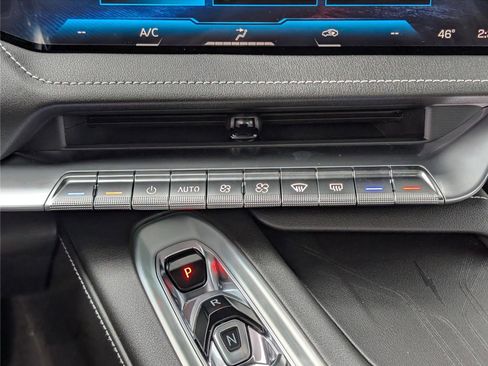 New 2026 Chevrolet Corvette Stingray Convertible w/ 1LT image 19