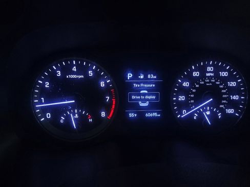 Used 2019 Hyundai Tucson Night image 23