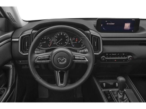 Certified 2025 MAZDA CX-50 AWD 2.5 S w/ Weather Package image 94