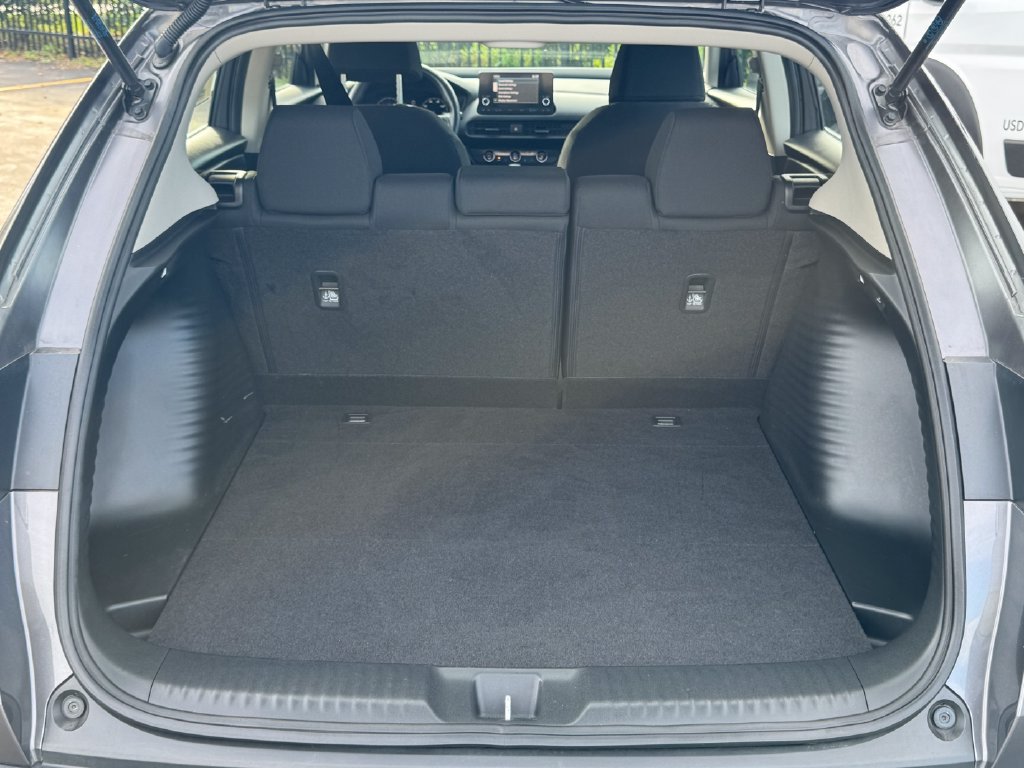 Used 2024 Honda HR-V LX image 14