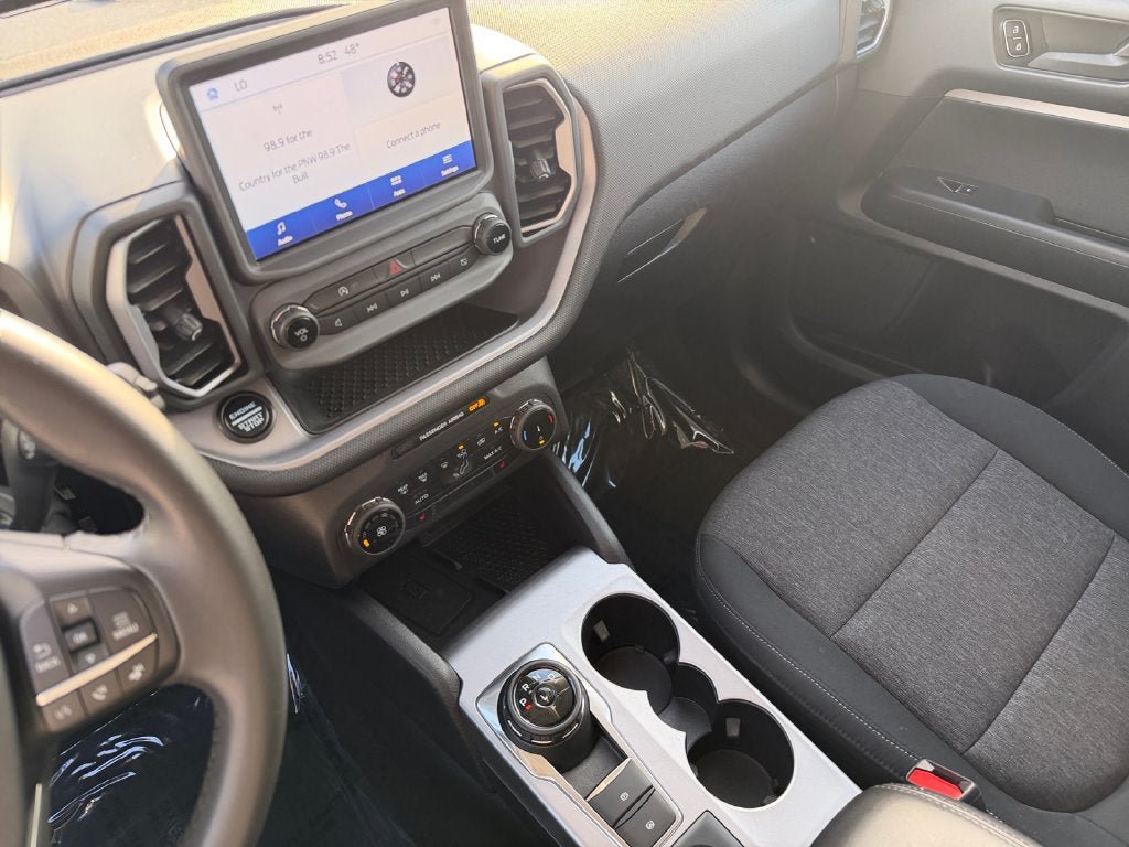 Used 2024 Ford Bronco Sport Big Bend w/ Convenience Package AWD/4WD image 18