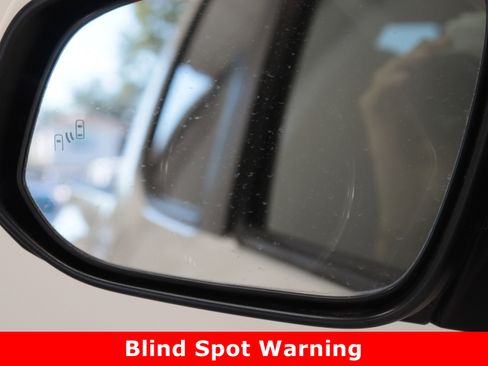 Used 2023 Toyota Tacoma TRD Off-Road w/ Technology Package image 22