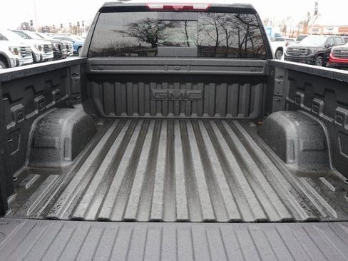 New 2026 GMC Sierra 1500 AT4X image 10