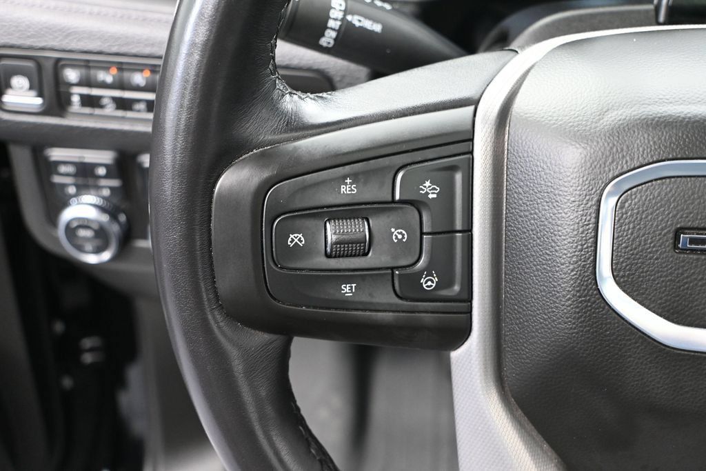 Used 2024 GMC Yukon Denali w/ Denali Reserve Package AWD/4WD image 22