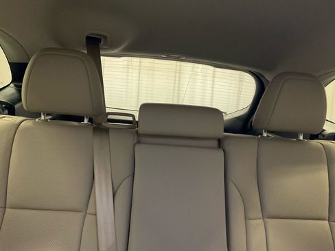 Used 2024 Subaru Outback Limited image 24