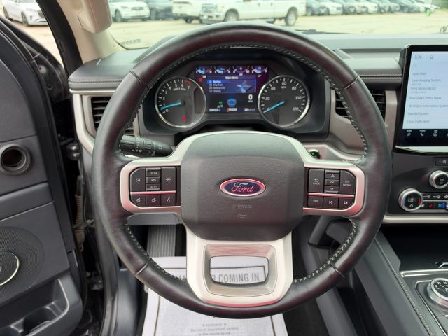 Used 2024 Ford Expedition XLT AWD/4WD image 39