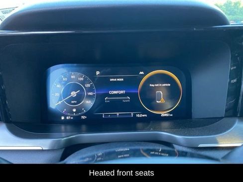 Used 2023 Kia Sorento SX AWD/4WD image 11