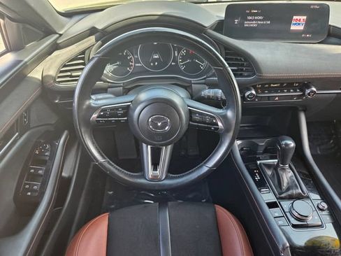 Used 2024 MAZDA MAZDA3 s AWD/4WD image 11