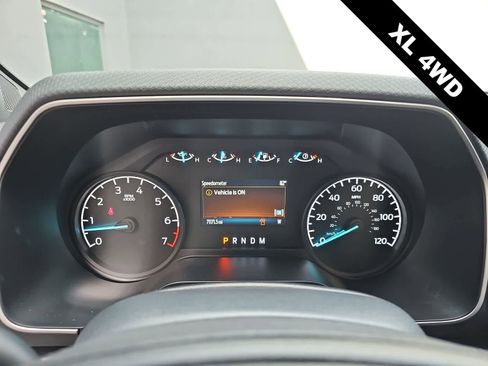 Used 2023 Ford F150 XL w/ STX Appearance Package AWD/4WD image 23