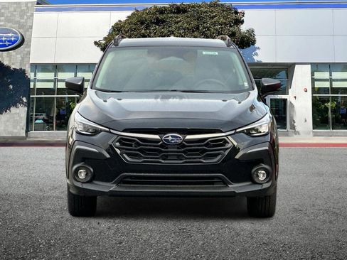 New 2026 Subaru Crosstrek 2.5i Limited image 8