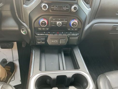 Used 2022 GMC Sierra 2500 Denali w/ Snow Plow Prep/Camper Package image 28