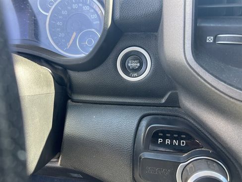 Used 2019 RAM 2500 Tradesman image 20