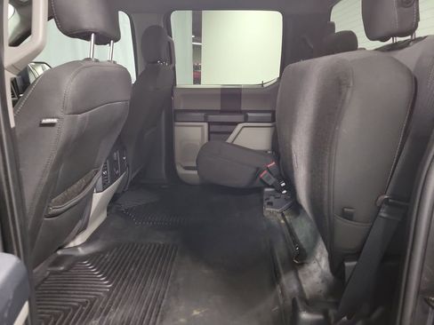 Used 2019 Ford F150 XL w/ Equipment Group 101A Mid image 22