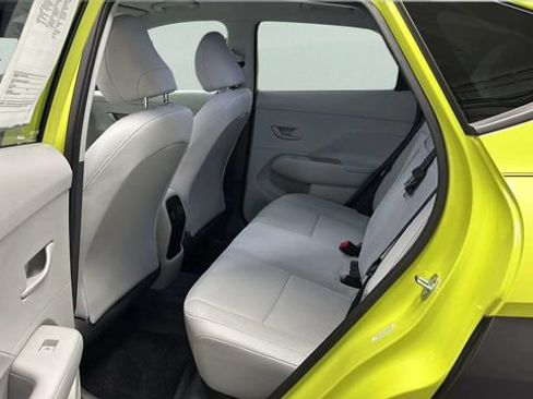 Used 2024 Hyundai Kona SEL w/ Convenience Package FWD image 25