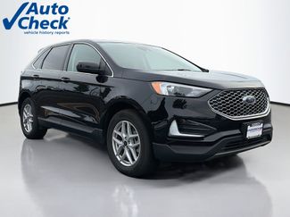 Used 2024 Ford Edge SEL AWD/4WD video 1