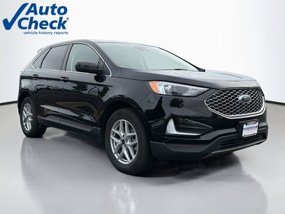 Used 2024 Ford Edge SEL