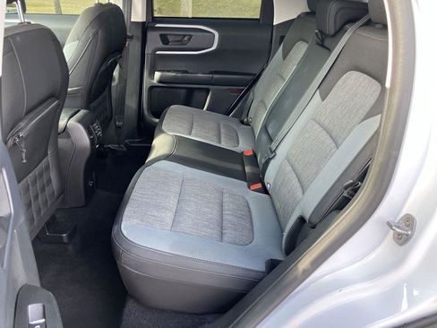 Used 2021 Ford Bronco Sport Big Bend w/ Big Bend Package (96B) image 22