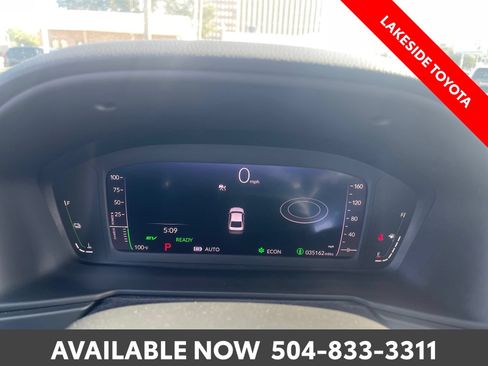 Used 2024 Honda Accord Sport image 34
