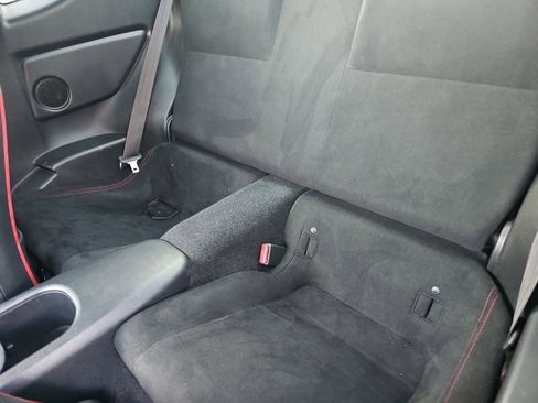 Used 2016 Scion FR-S RWD image 15