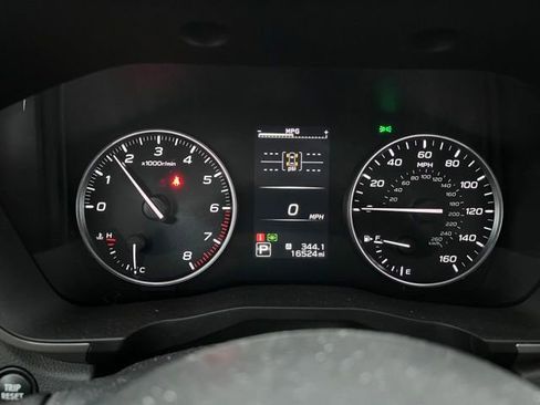 Used 2024 Subaru Ascent Limited w/ Technology Package image 13