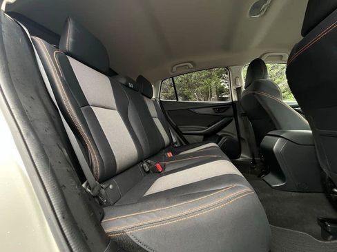 Used 2019 Subaru Crosstrek 2.0i Premium w/ Popular Package #2 AWD/4WD image 14