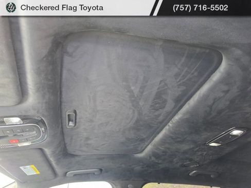 Used 2023 Hyundai Palisade Calligraphy image 9