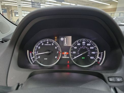 Used 2016 Acura TLX V6 SH-AWD w/ Technology Pkg image 28