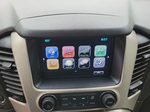Used 2020 GMC Yukon XL Denali AWD/4WD image 16