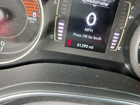 Used 2022 Jeep Cherokee Latitude w/ Trailer Tow Group image 18