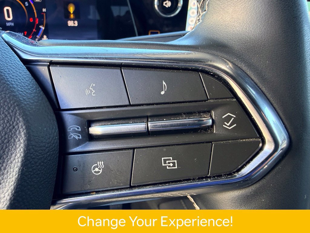 Used 2025 Chevrolet Traverse High Country FWD image 28