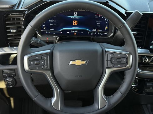 Certified 2025 Chevrolet Silverado 3500 LT image 13