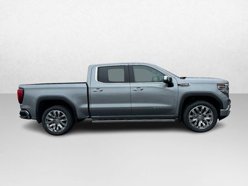 New 2025 GMC Sierra 1500 Denali w/ Denali Reserve Package image 2